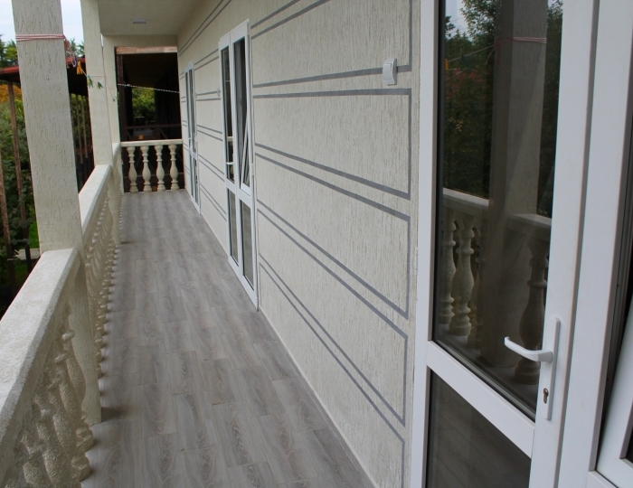 Отель «Анхара» Пицунда