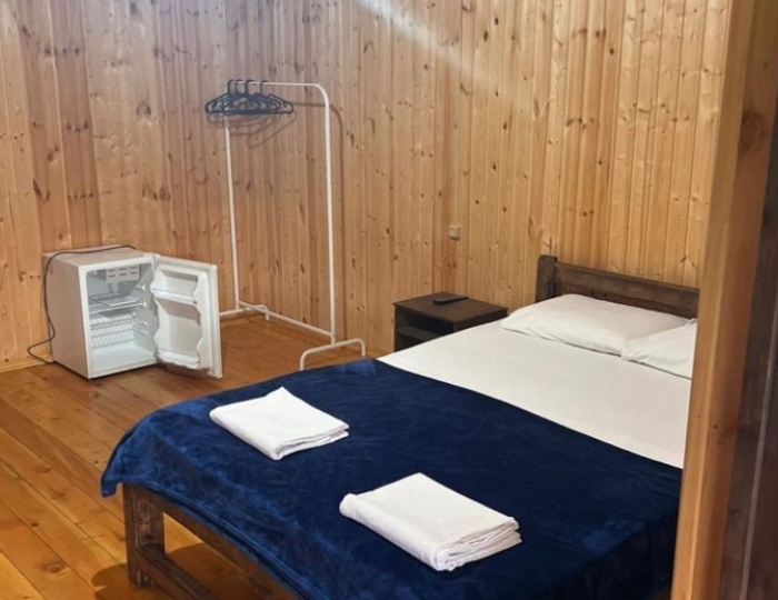 2-местное станд. - Отель «Анхара» Пицунда