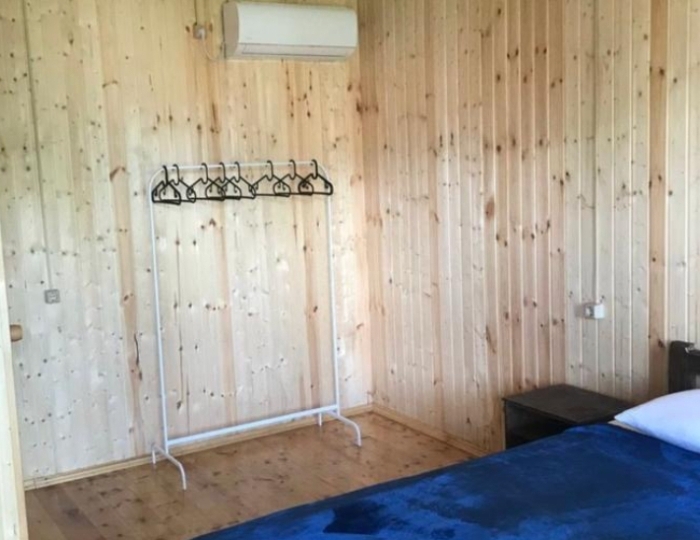 2-местное станд. с балк. - Отель «Анхара» Пицунда