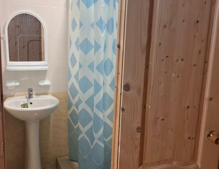 2-местное станд. без балк. - Отель «Анхара» Пицунда