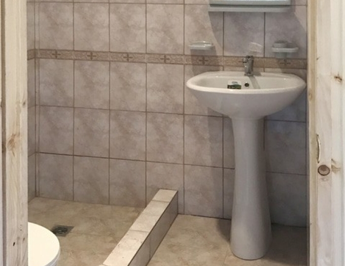 3-мест. 1-комн. без балк. - Отель «Анхара» Пицунда