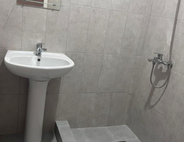 3-мест. станд. (каменный корпус) - Отель «Анхара» Пицунда