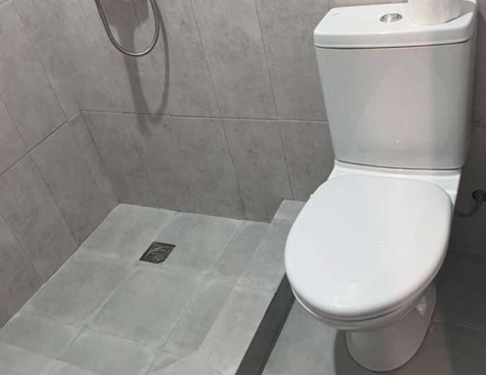 3-мест. станд. (каменный корпус) - Отель «Анхара» Пицунда